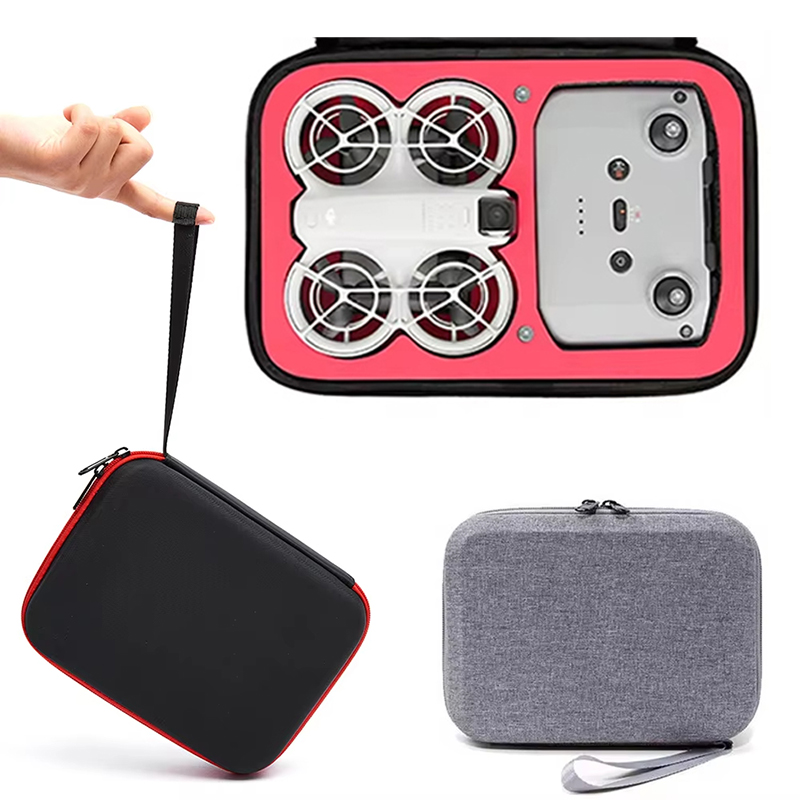 Body Shell Rc - Portable Protection Package Handbag Box For