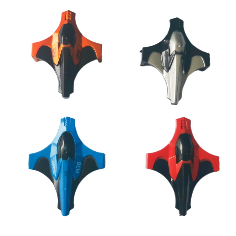 Body Shell Rc - Mini Quadcopter Body Shell Upper Cover