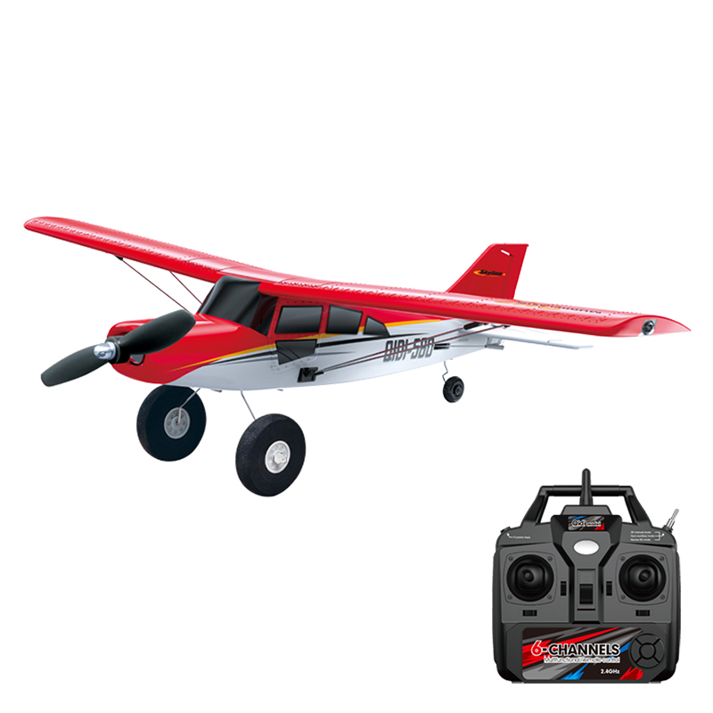 Yunshen Rc Hobby - Qidi560 Moore M7 Off-road RC Plane