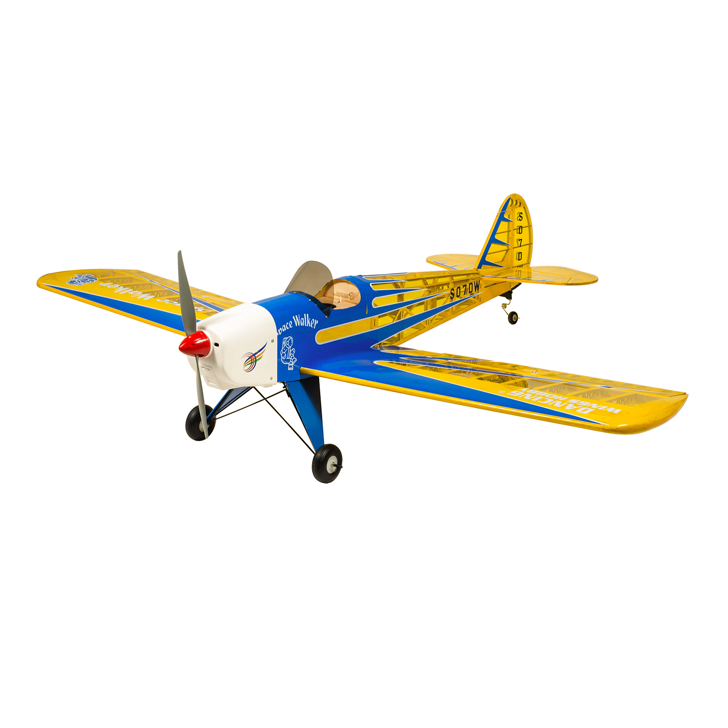 Yunshen Rc Hobby - Dancing Wings Hobby 1.6M (63inch) Space