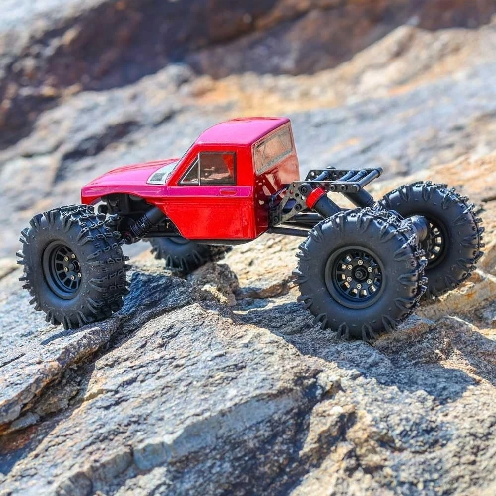 Rc Hobby World - Hot Sales18 APEX, 1/18 Scale Brushless