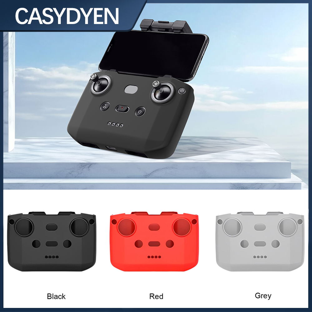 Body Shell Rc - Silicone Case Cover For DJI Anti-Scratch