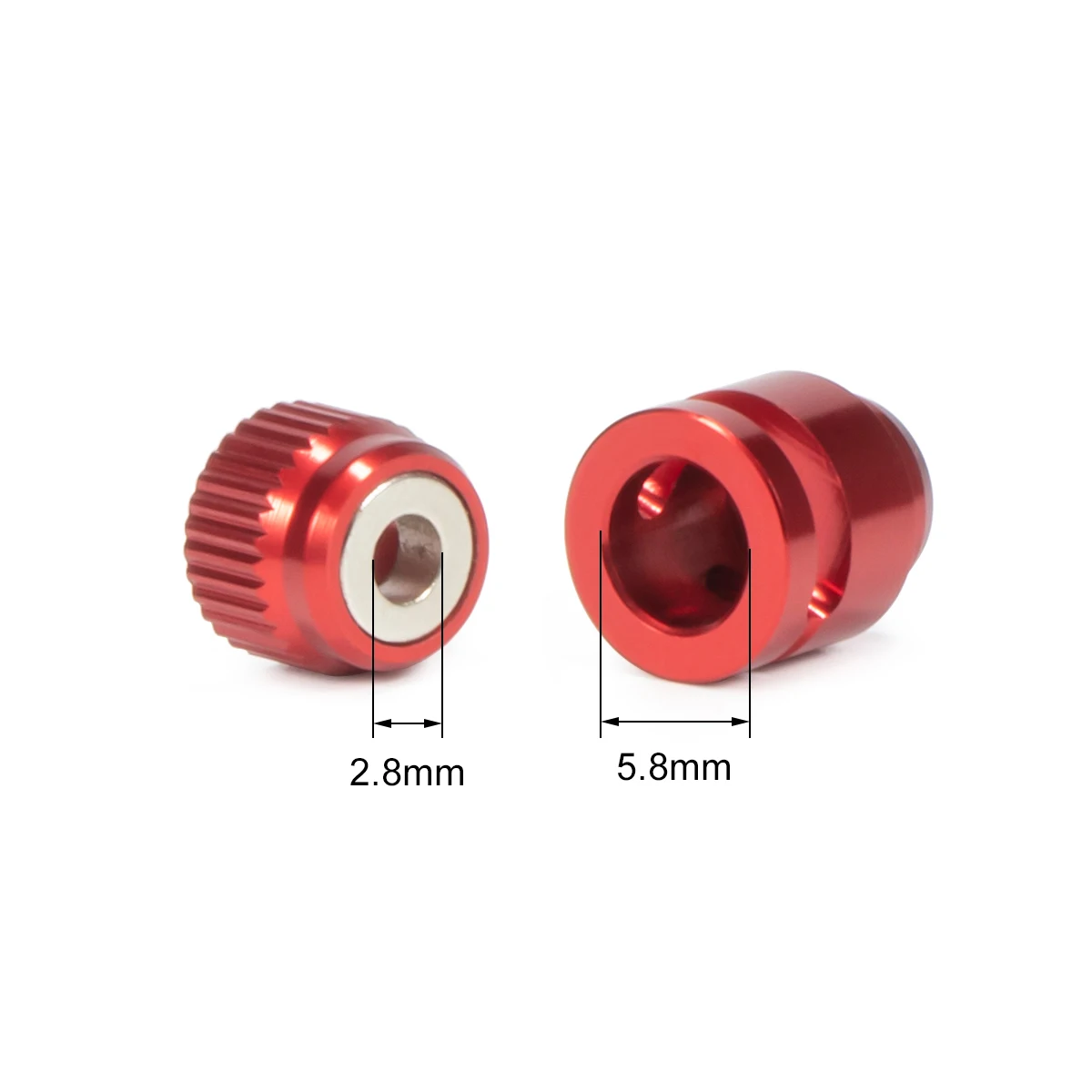 RC Car Magnetic Body Posts Mar - Body Shell Rc บทวิจารณ์และราคา
