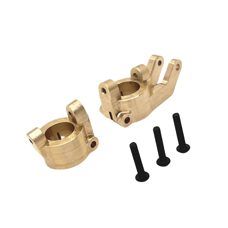 Front Axle Cup C-shaped Seat B - Yunshen Rc Hobby บทวิจารณ์และราคา