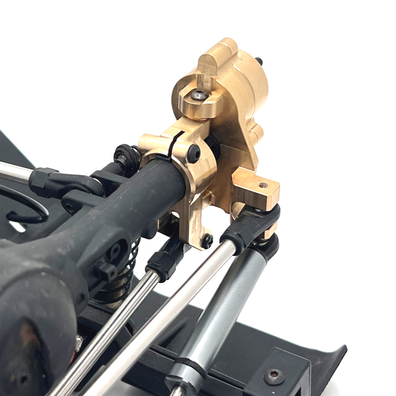 Front Axle Cup C-shaped Seat B - Yunshen Rc Hobby บทวิจารณ์และราคา