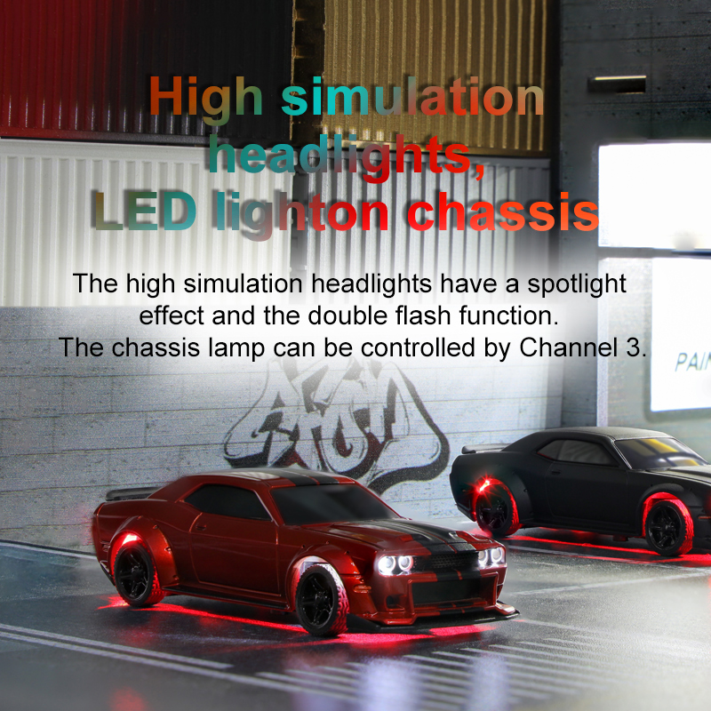 Turbo Racing 1:76 C75 On Road  - Rc Hobby World บทวิจารณ์และราคา