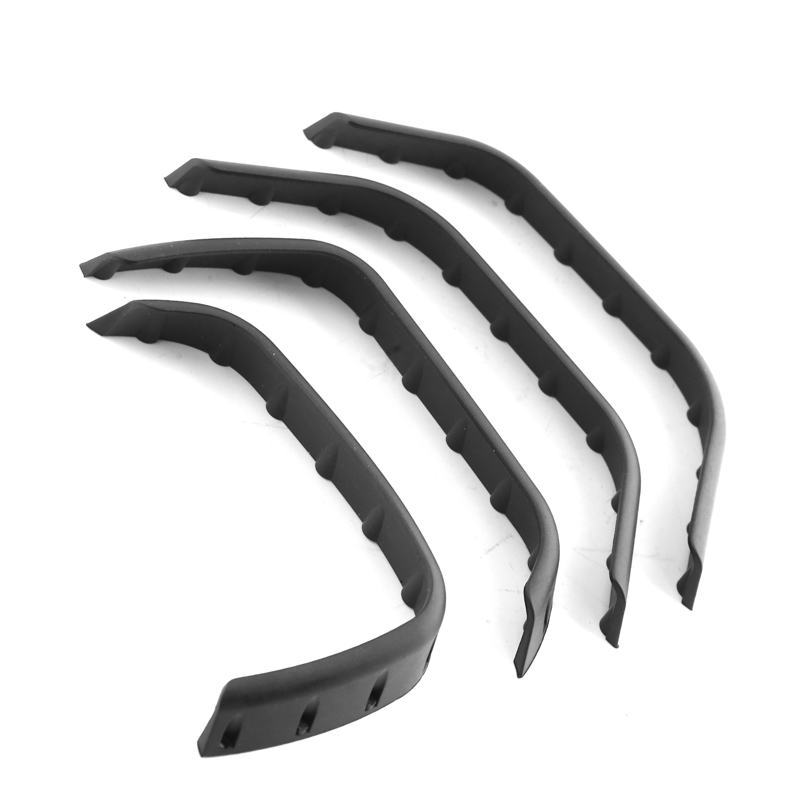 RC Car Mud Fenders Flares for  - Body Shell Rc บทวิจารณ์และราคา
