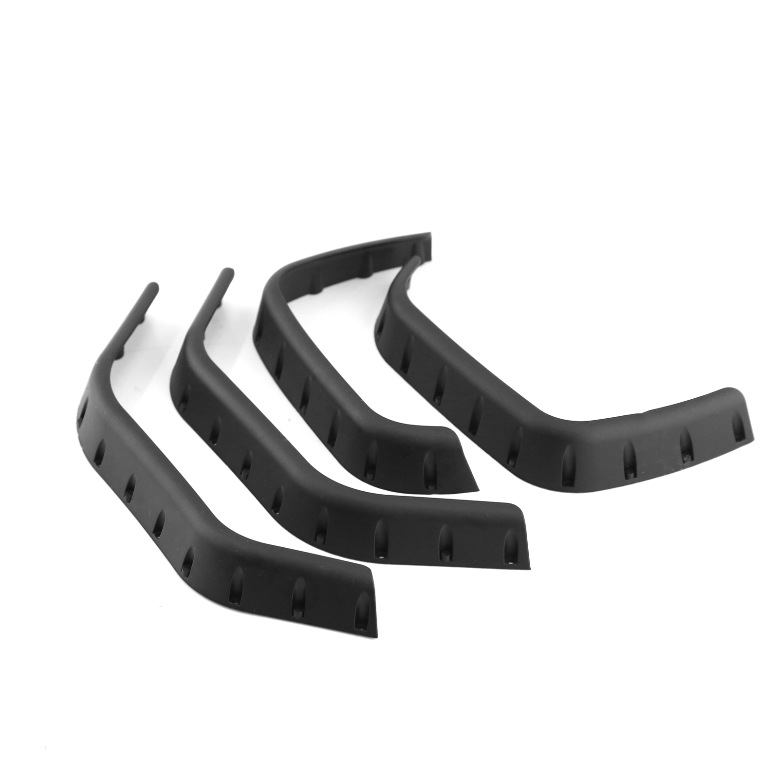 RC Car Mud Fenders Flares for  - Body Shell Rc บทวิจารณ์และราคา