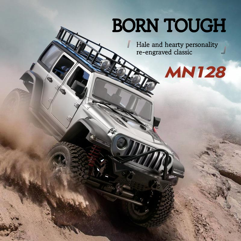 MN128 1:12 Remote Control Car  - Rc Hobby World บทวิจารณ์และราคา