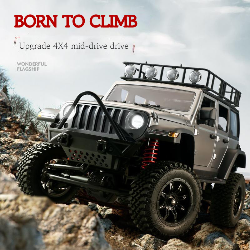 MN128 1:12 Remote Control Car  - Rc Hobby World บทวิจารณ์และราคา