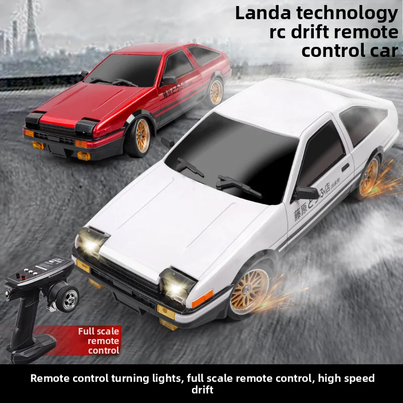 1/18 LDRC LD1801 Third-Generat - Rc Hobby World บทวิจารณ์และราคา
