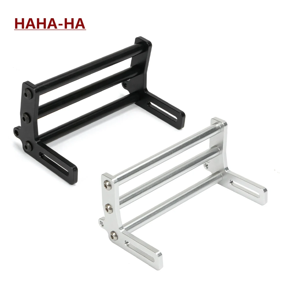 Aluminum Alloy Front Bumper Bu - Body Shell Rc บทวิจารณ์และราคา