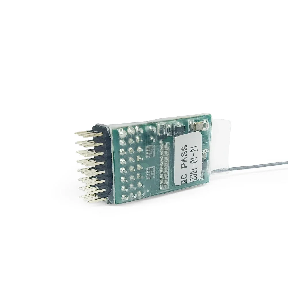 Radiolink R8EF 8 Channel Recei - Receiver Sbus 8Ch บทวิจารณ์และราคา