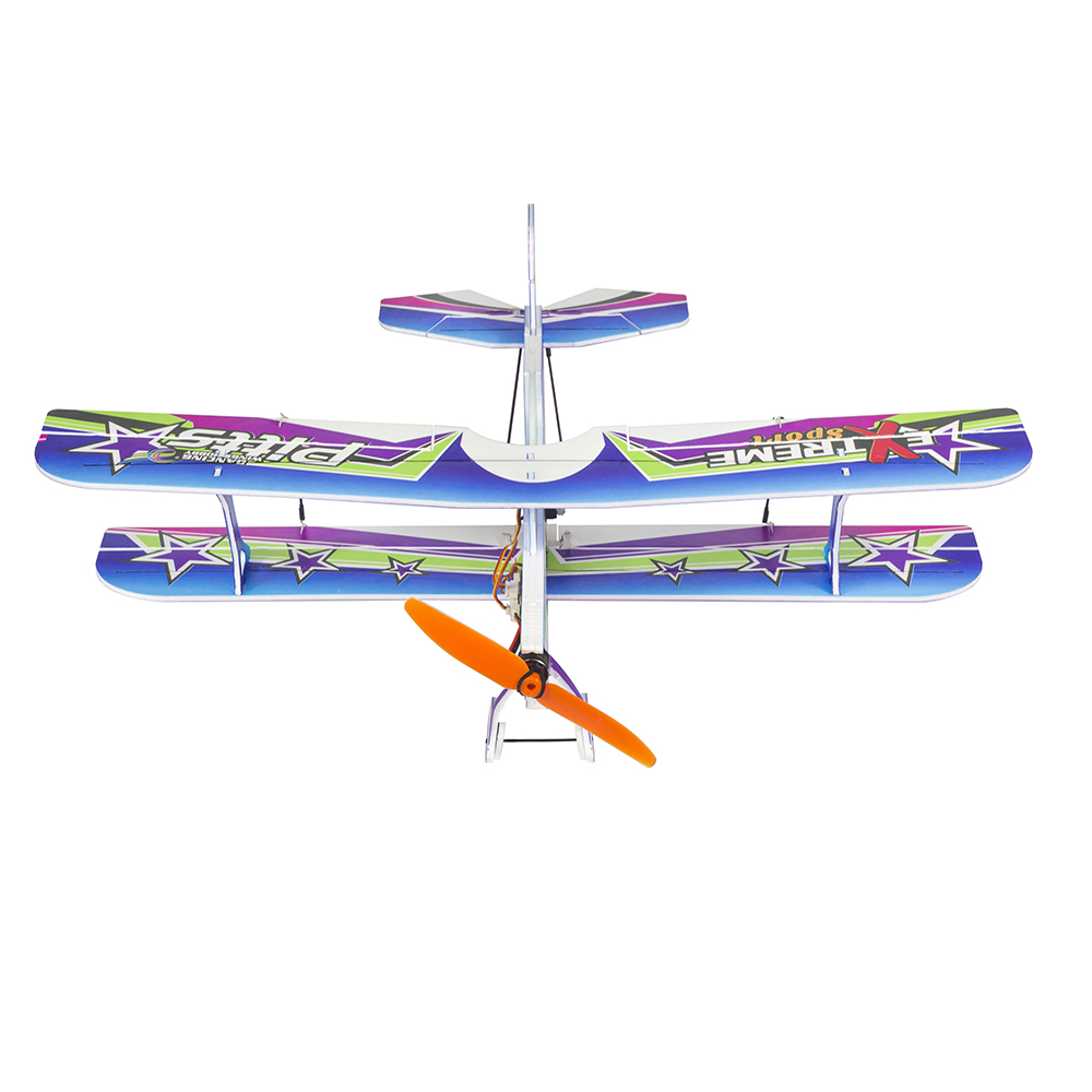 DW Hobby 450mm PITTS PP RC Air - Yunshen Rc Hobby บทวิจารณ์และราคา
