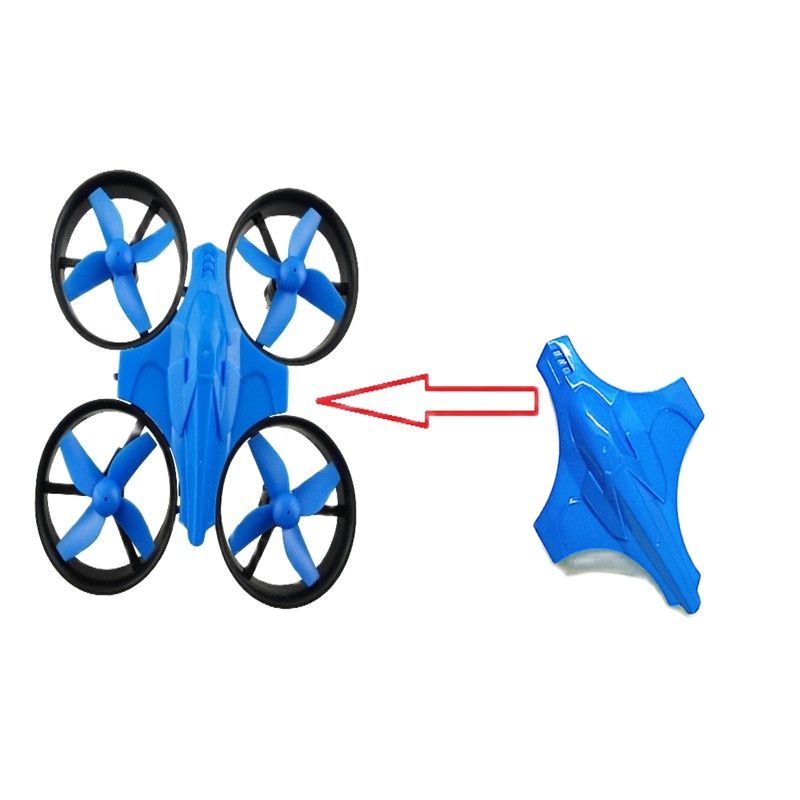 Mini Quadcopter Body Shell Upp - Body Shell Rc บทวิจารณ์และราคา