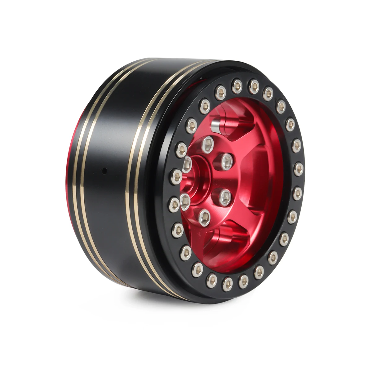 95g/PCS Brass Weights Beadlock - Wheel Rim Rc บทวิจารณ์และราคา
