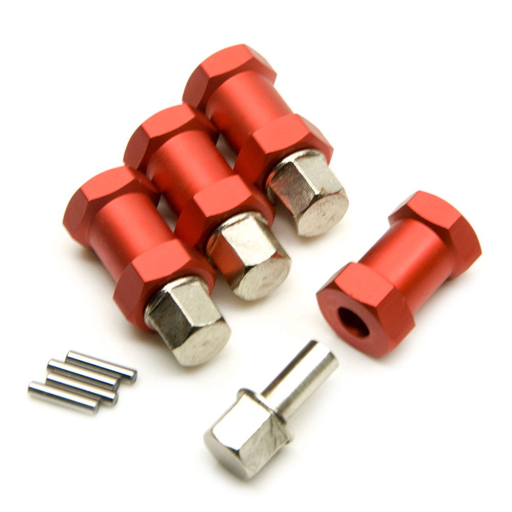 YEAHRUN Aluminum Alloy 12mm Wh - Wheel Hex Adapter บทวิจารณ์และราคา