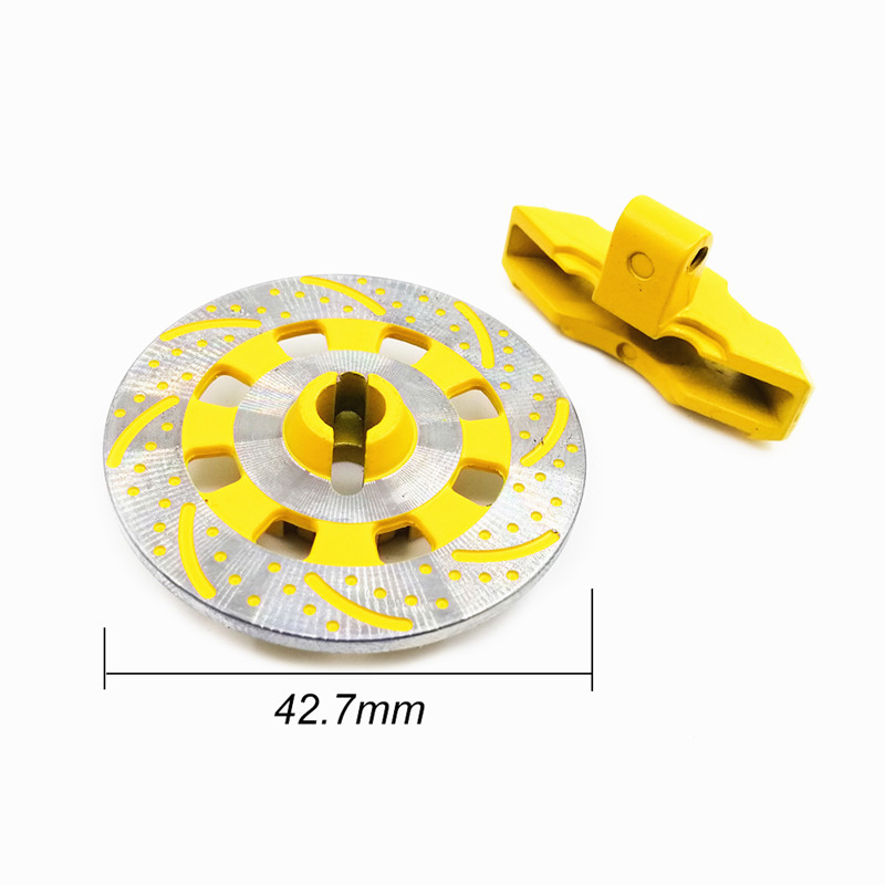4 Pieces Unlimited Desert Race - Wheel Hex Adapter บทวิจารณ์และราคา