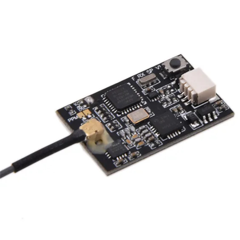 T23C MRF8CHA 2.4G AGF For Frsk - Receiver Sbus 8Ch บทวิจารณ์และราคา