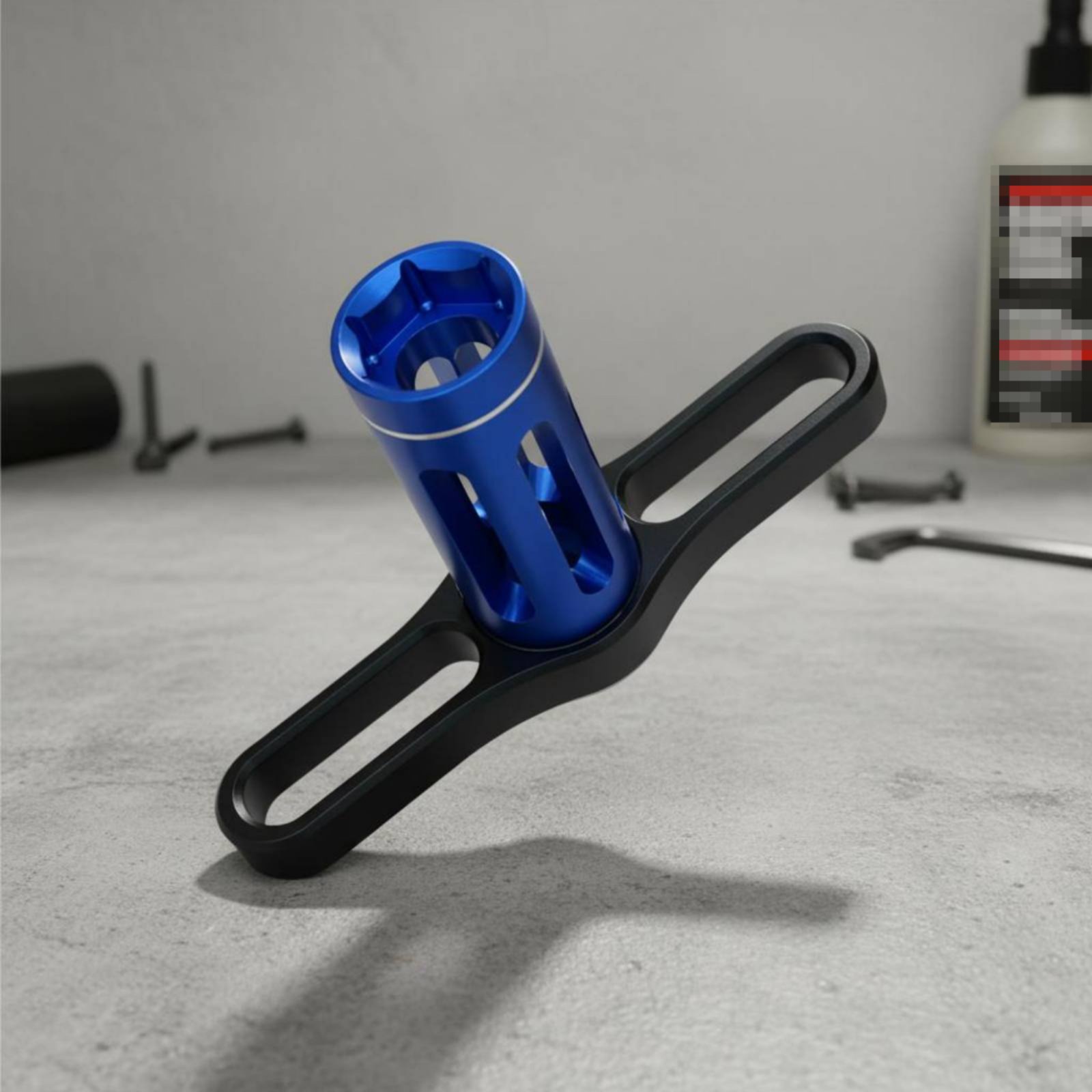 17mm RC Wheel Driver Sturdy an - Wheel Hex Adapter บทวิจารณ์และราคา