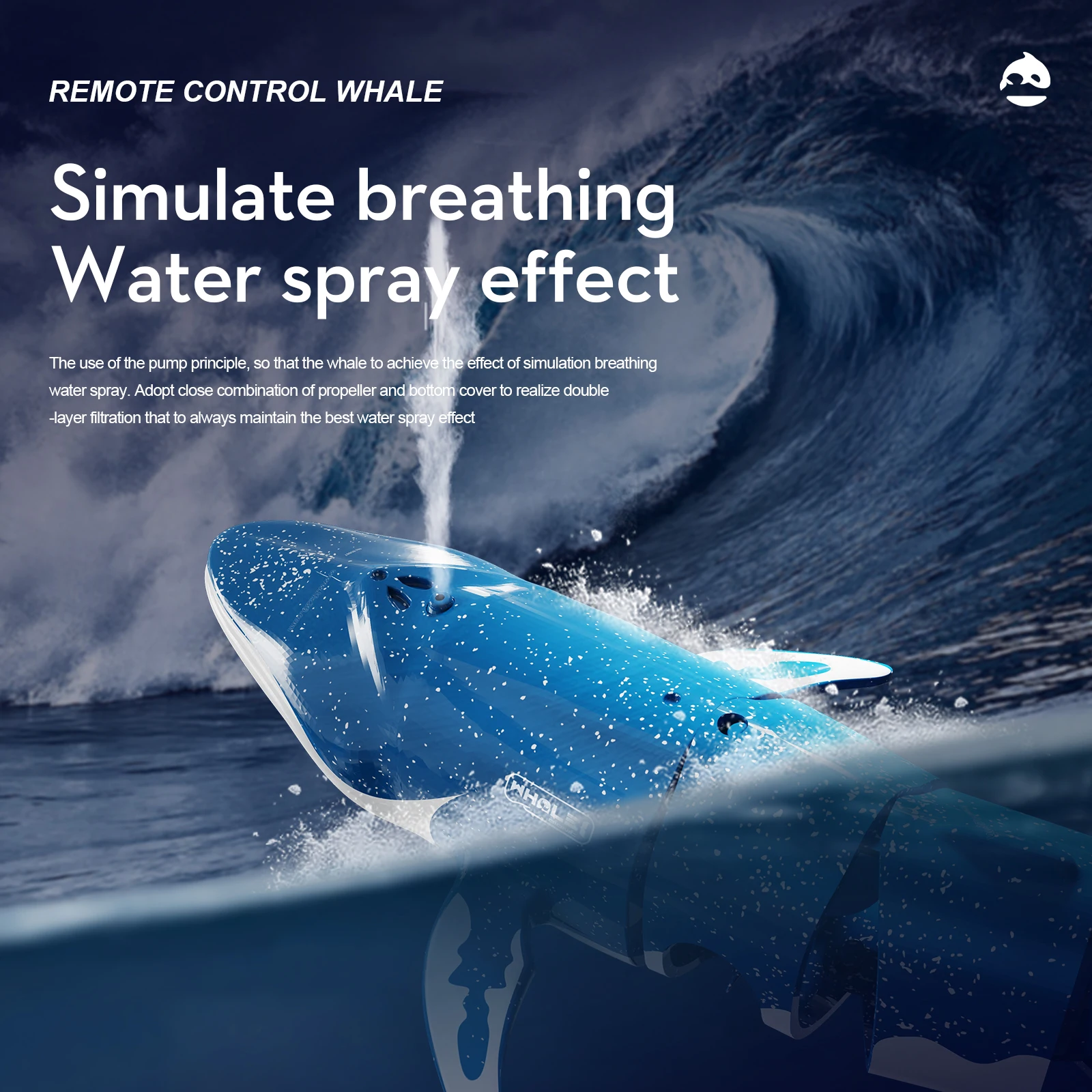 RC Submarine Underwater Remote - Rc Submarine Water บทวิจารณ์และราคา