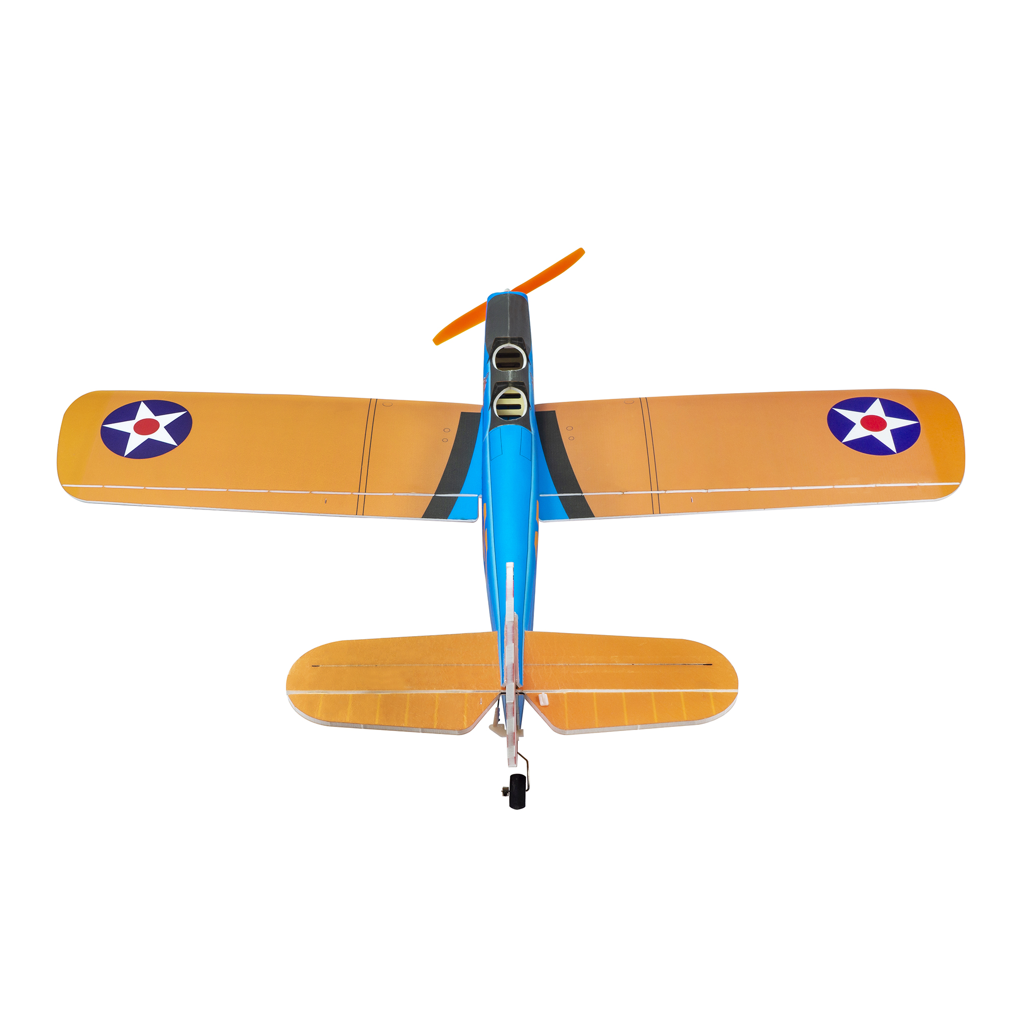 DW Hobby 900mm Wingspan PT-19  - Yunshen Rc Hobby บทวิจารณ์และราคา