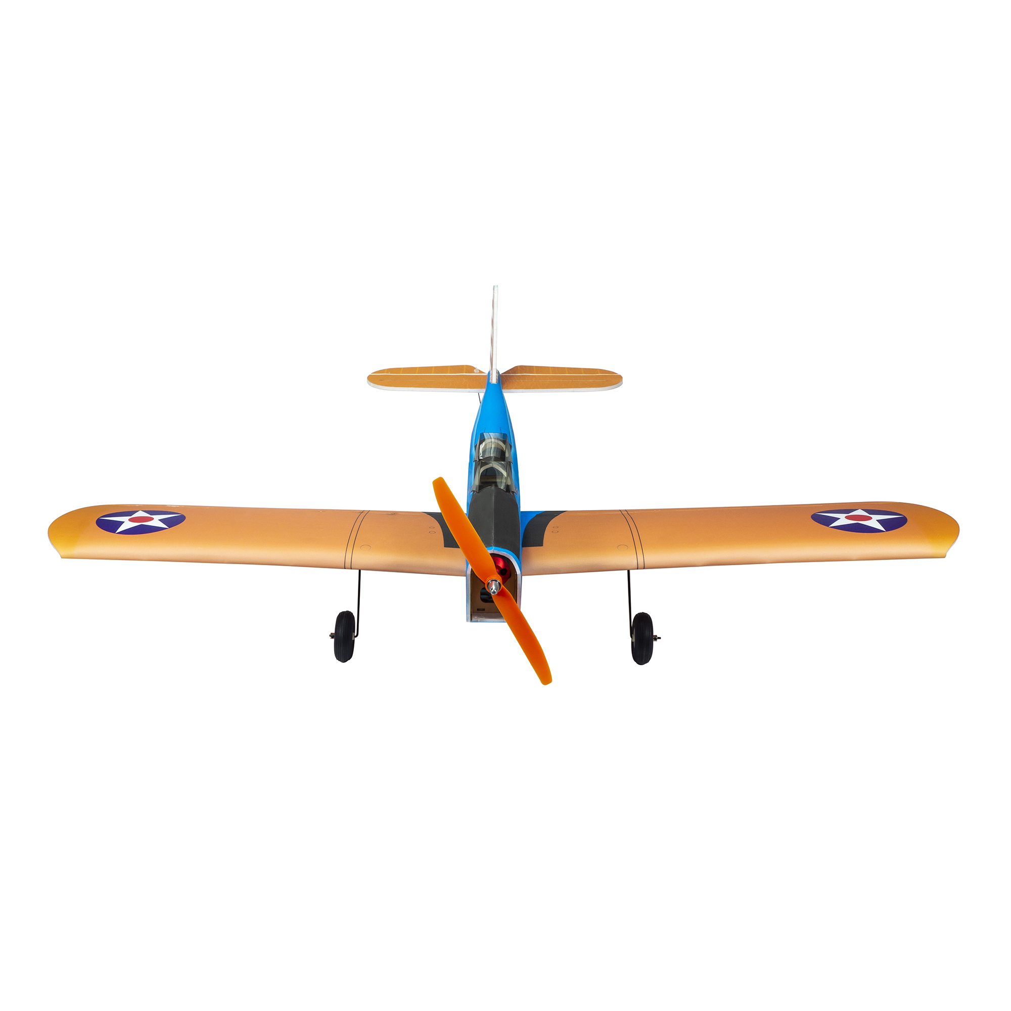 DW Hobby 900mm Wingspan PT-19  - Yunshen Rc Hobby บทวิจารณ์และราคา