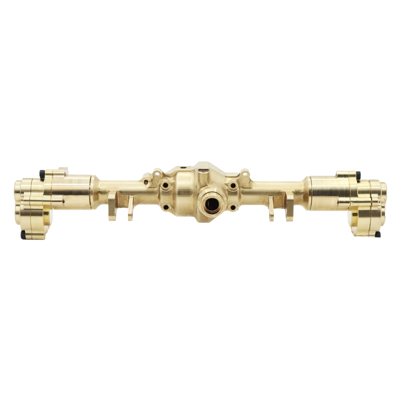 YIKONG Brass Counterweight Hea - Yunshen Rc Hobby บทวิจารณ์และราคา