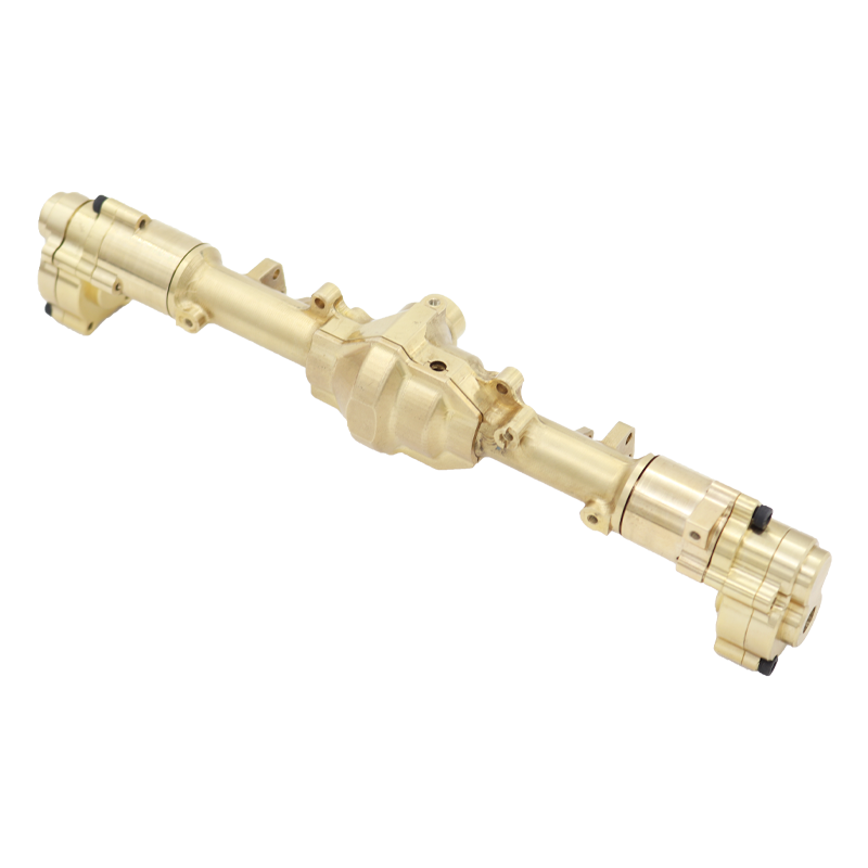 YIKONG Brass Counterweight Hea - Yunshen Rc Hobby บทวิจารณ์และราคา