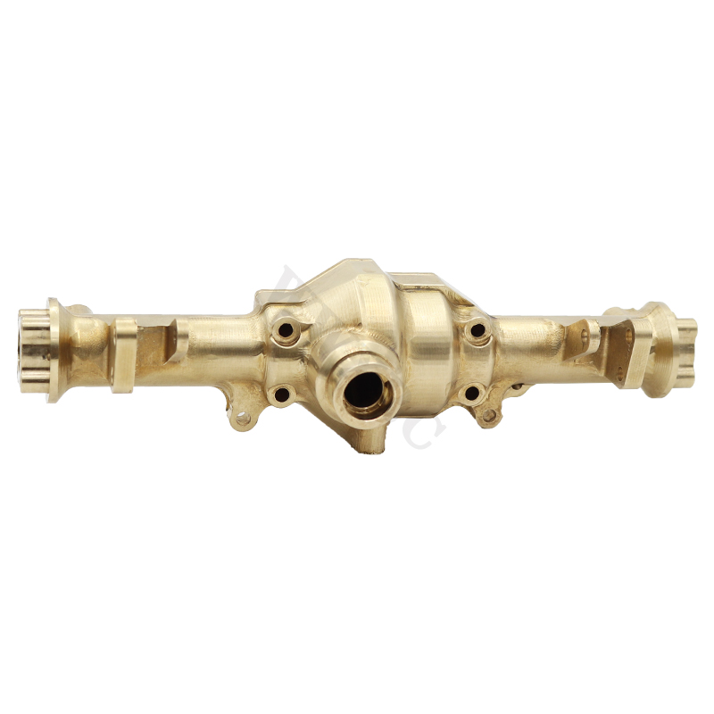 YIKONG Brass Counterweight Hea - Yunshen Rc Hobby บทวิจารณ์และราคา