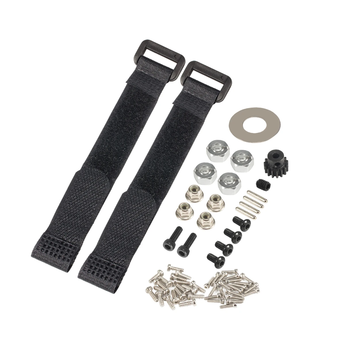 1/10 RC Crawler Chassis Kit wi - Body Shell Rc บทวิจารณ์และราคา
