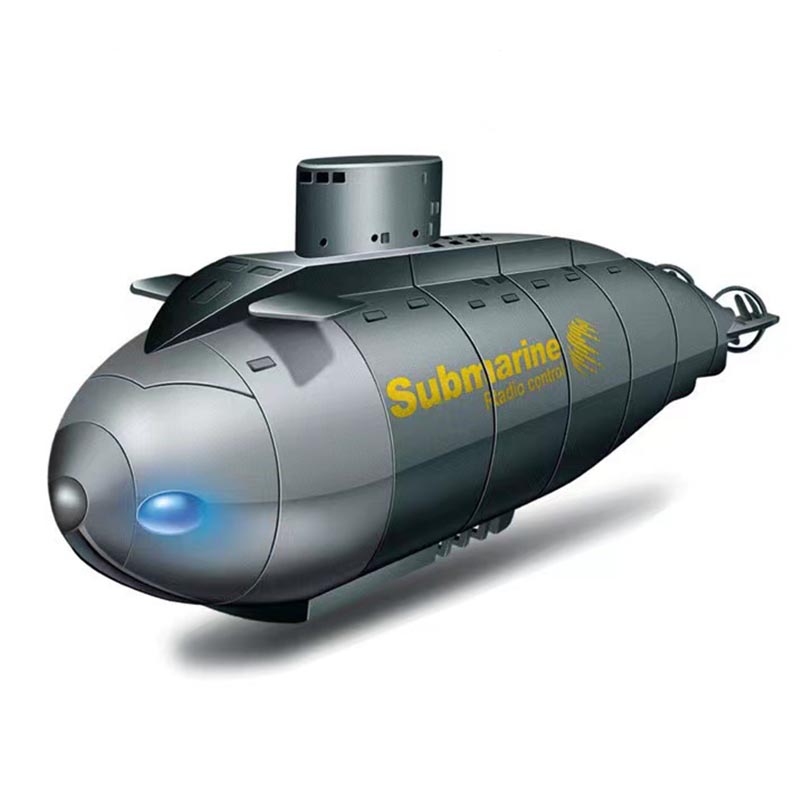 Children Rc Boat Remote Contro - Rc Submarine Water บทวิจารณ์และราคา