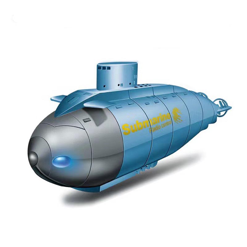 Children Rc Boat Remote Contro - Rc Submarine Water บทวิจารณ์และราคา