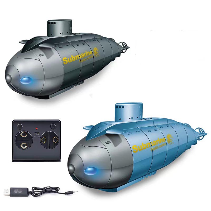 Children Rc Boat Remote Contro - Rc Submarine Water บทวิจารณ์และราคา