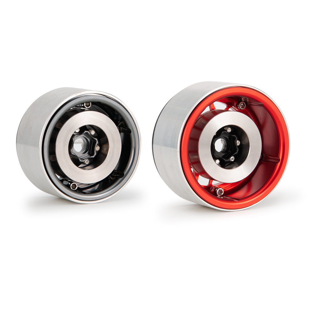 AXSPEED 1pcs Brass Brake Disc  - Wheel Hex Adapter บทวิจารณ์และราคา