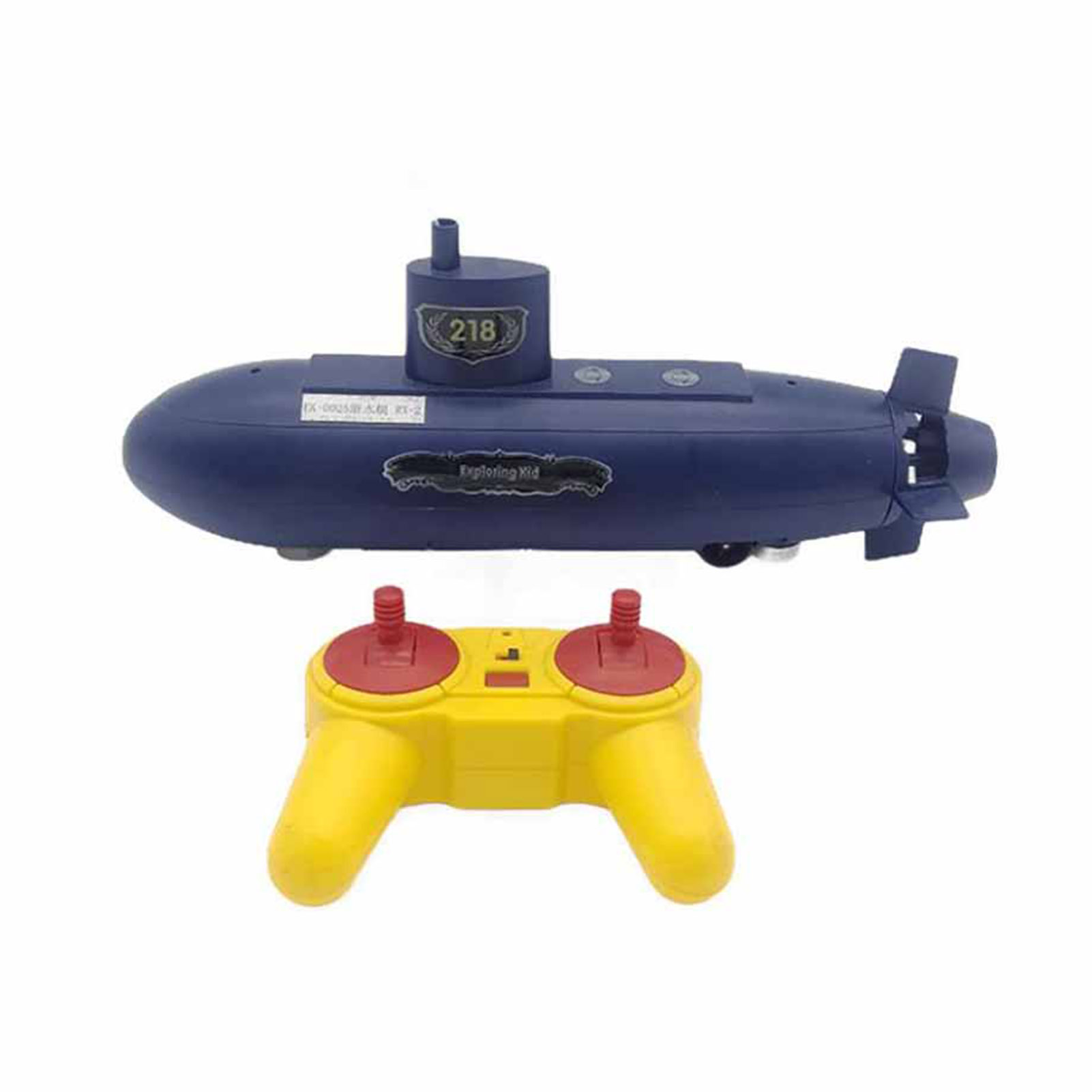 New Small RC Submarine Versati - Rc Submarine Water บทวิจารณ์และราคา