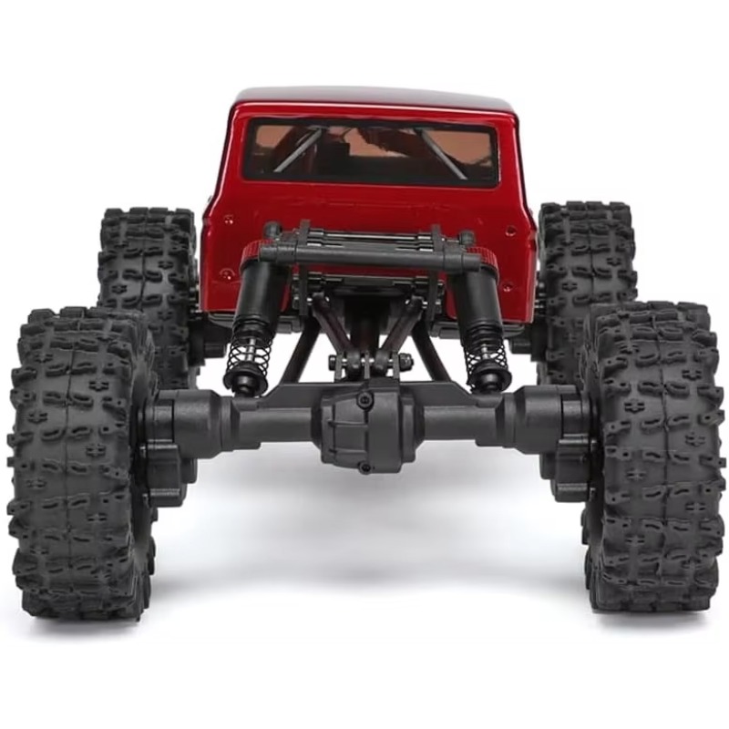 18 APEX, 1/18 Scale Brushless  - Rc Hobby Dump Truck บทวิจารณ์และราคา