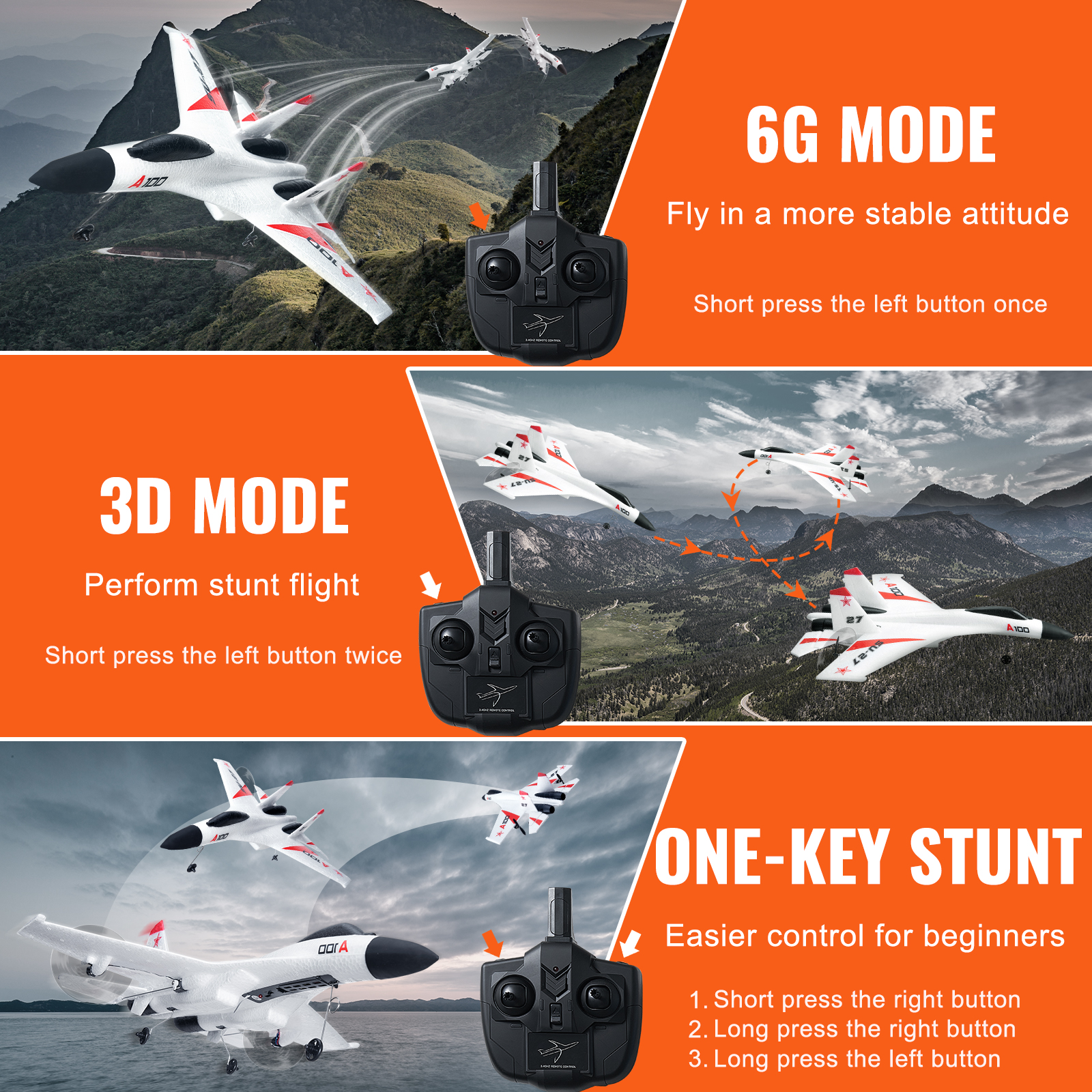 SucceBuy SU27 RC Plane 2.4G  R - Yunshen Rc Hobby บทวิจารณ์และราคา