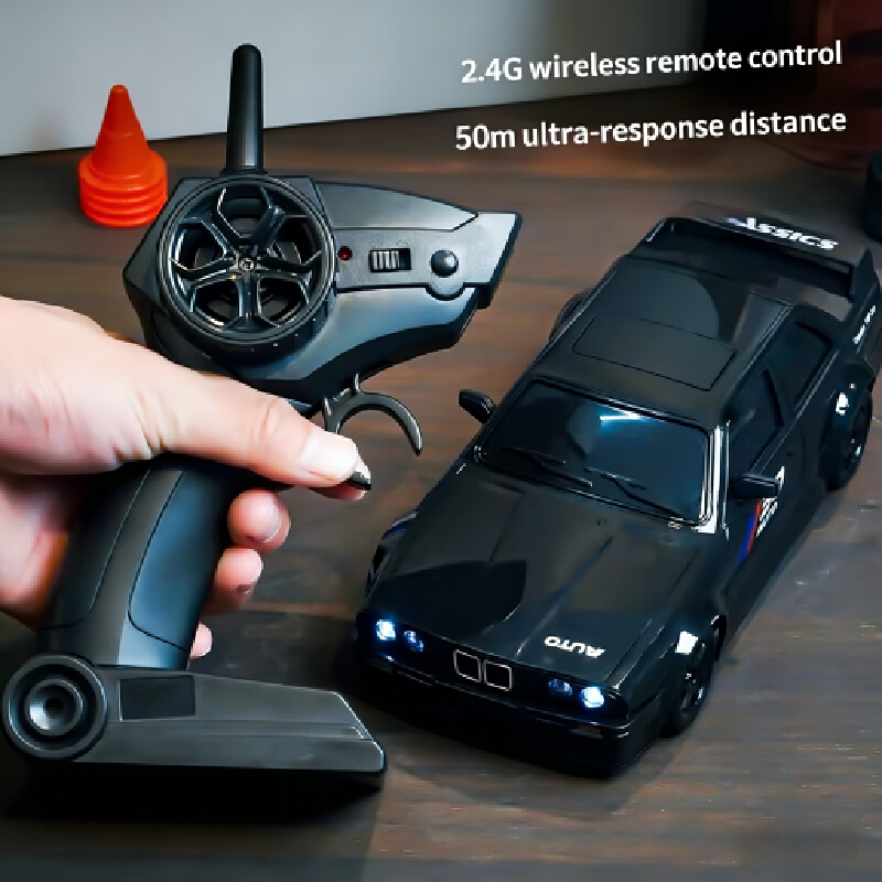 1:24 RC Drift Car 4WD Remote C - Rc Hobby World บทวิจารณ์และราคา