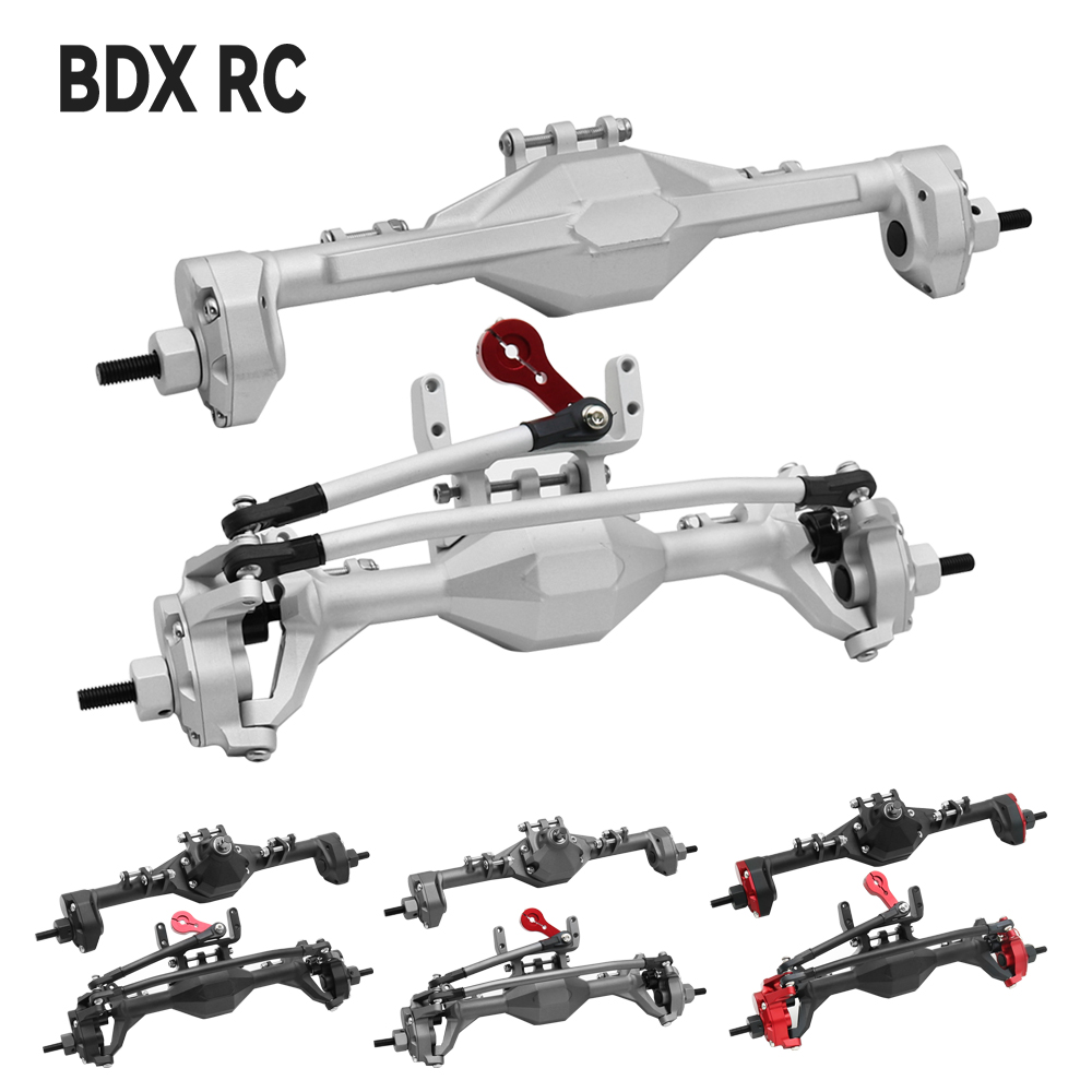 CNC Machined Aluminum Integrat - Yunshen Rc Hobby บทวิจารณ์และราคา