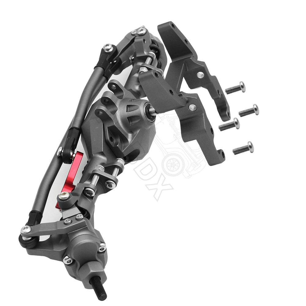 CNC Machined Aluminum Integrat - Yunshen Rc Hobby บทวิจารณ์และราคา