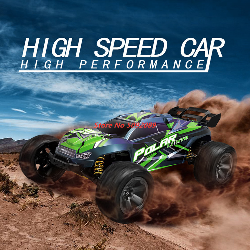 1:8 Large Size RC Car 60KM/H H - Rc Hobby Dump Truck บทวิจารณ์และราคา