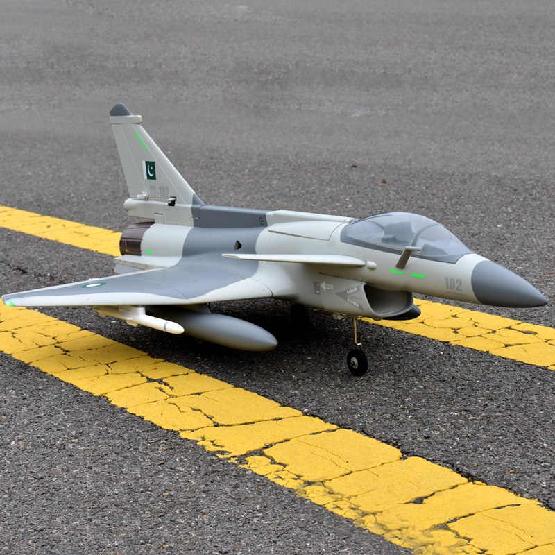 SH-EAGLE MODEL J-10 Vigorous D - Yunshen Rc Hobby บทวิจารณ์และราคา