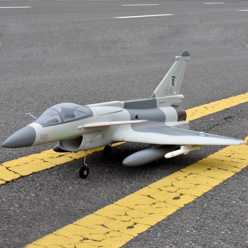 SH-EAGLE MODEL J-10 Vigorous D - Yunshen Rc Hobby บทวิจารณ์และราคา