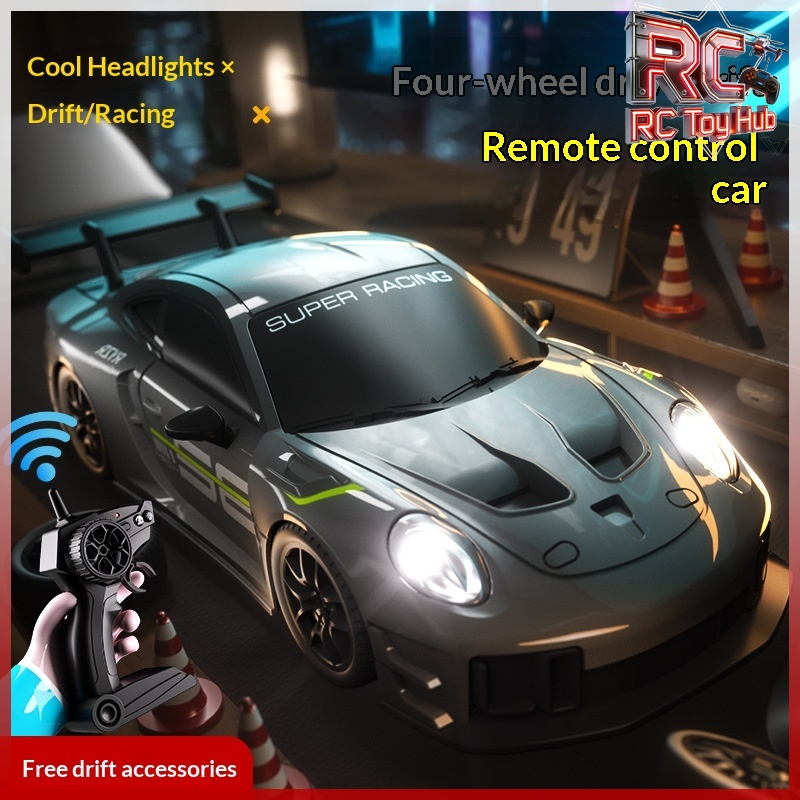Professional High Speed Rc Dri - Rc Hobby Grade Drift Car บทวิจารณ์และราคา