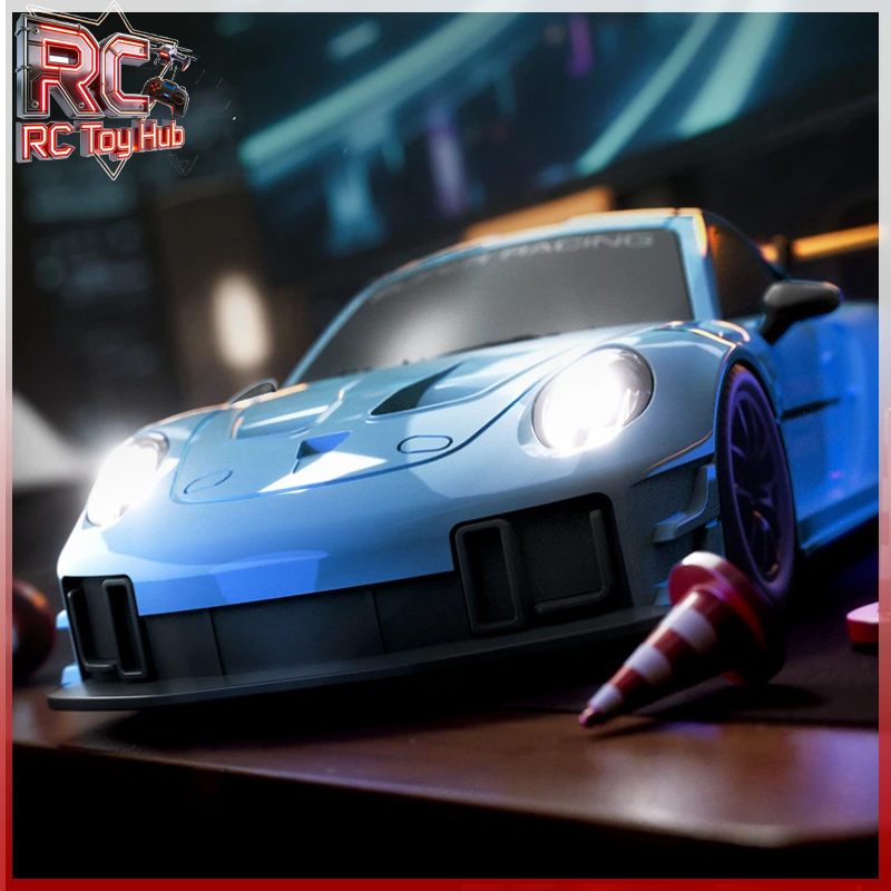 Professional High Speed Rc Dri - Rc Hobby Grade Drift Car บทวิจารณ์และราคา