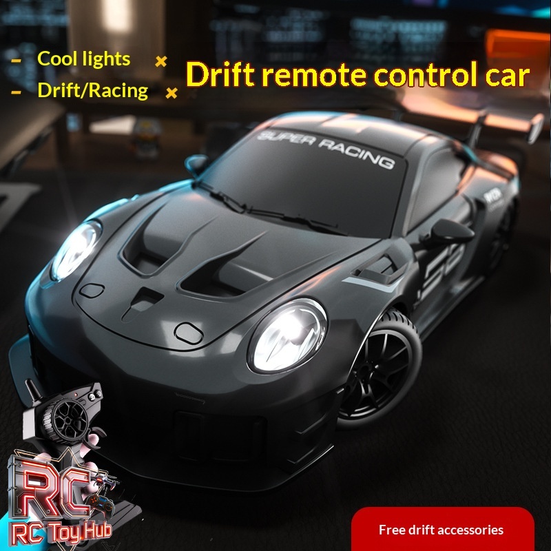 Professional High Speed Rc Dri - Rc Hobby Grade Drift Car บทวิจารณ์และราคา