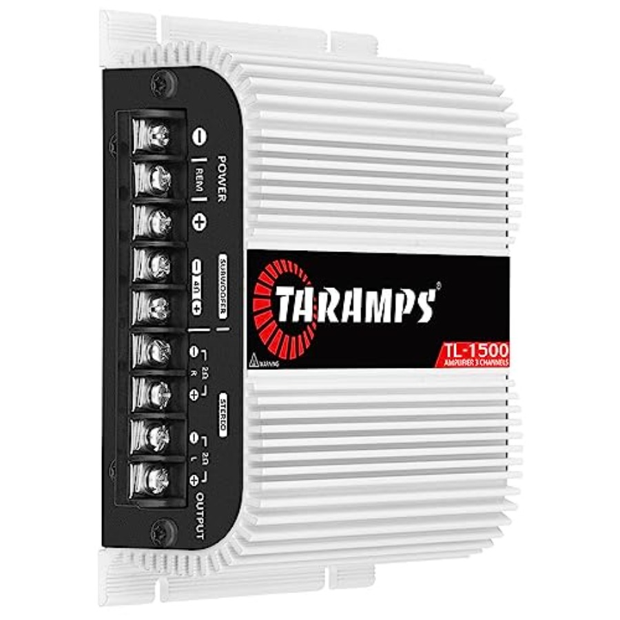 Car audio amplifier for vehicl - Rc Submarine Water บทวิจารณ์และราคา