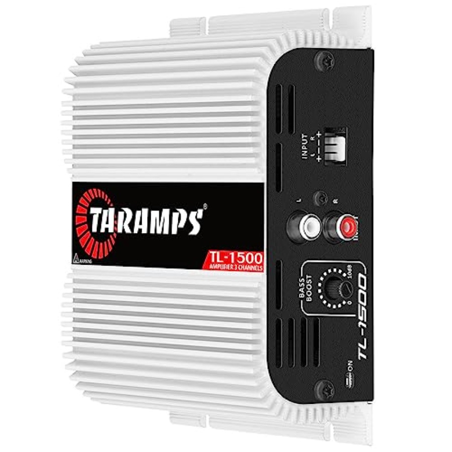 Car audio amplifier for vehicl - Rc Submarine Water บทวิจารณ์และราคา