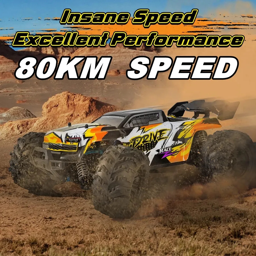 4WD Remote Control Car Off Roa - Rc Hobby Dump Truck บทวิจารณ์และราคา